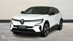 Renault E-Tech Electric EV40 130ch Techno standard charge