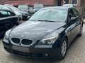 BMW 525 5 Lim. 525i*HU 10.2026* Schwarz - thumbnail 1