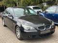 BMW 525 5 Lim. 525i*HU 10.2026* Schwarz - thumbnail 3