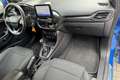 Ford Puma Puma 1.0 EcoBoost Hybrid 125 CV S&S Titanium X Blu/Azzurro - thumbnail 12