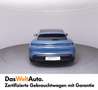 Porsche Taycan Turbo Sport Turismo Bleu - thumbnail 6