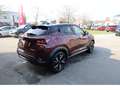 Nissan Juke 1,0L DIG-T 114 MT MY23 N-DESIG Rouge - thumbnail 6