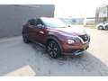 Nissan Juke 1,0L DIG-T 114 MT MY23 N-DESIG Rouge - thumbnail 8
