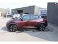 Nissan Juke 1,0L DIG-T 114 MT MY23 N-DESIG Rouge - thumbnail 3