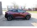Nissan Juke 1,0L DIG-T 114 MT MY23 N-DESIG Rouge - thumbnail 7