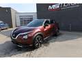 Nissan Juke 1,0L DIG-T 114 MT MY23 N-DESIG Rouge - thumbnail 1