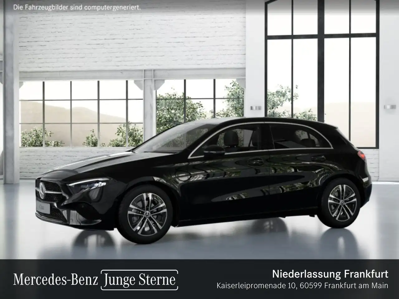 Mercedes-Benz A-Class, фото 3