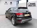 SEAT Arona 1.0 TSI DSG FR NAVI ACC AHK LED SHZ Kamera Negru - thumbnail 16
