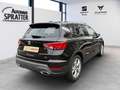 SEAT Arona 1.0 TSI DSG FR NAVI ACC AHK LED SHZ Kamera Schwarz - thumbnail 20