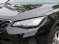 SEAT Arona 1.0 TSI DSG FR NAVI ACC AHK LED SHZ Kamera Negru - thumbnail 2
