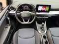 SEAT Arona 1.0 TSI DSG FR NAVI ACC AHK LED SHZ Kamera Schwarz - thumbnail 6