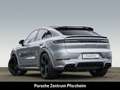 Porsche Cayenne GTS Coupe Burmester HA-Lenkung InnoDrive Silber - thumbnail 3