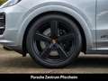 Porsche Cayenne GTS Coupe Burmester HA-Lenkung InnoDrive Silber - thumbnail 11