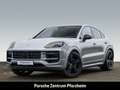 Porsche Cayenne GTS Coupe Burmester HA-Lenkung InnoDrive Silber - thumbnail 1