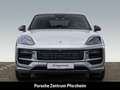 Porsche Cayenne GTS Coupe Burmester HA-Lenkung InnoDrive Silber - thumbnail 7