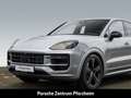 Porsche Cayenne GTS Coupe Burmester HA-Lenkung InnoDrive Silber - thumbnail 8