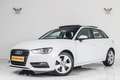 Audi A3 1.6 TDi Ambition / Toit panoramique Blanc - thumbnail 1