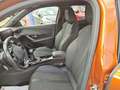 Peugeot 2008 PureTech 130 GT Line S/S Orange - thumbnail 9