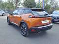 Peugeot 2008 PureTech 130 GT Line S/S Orange - thumbnail 3