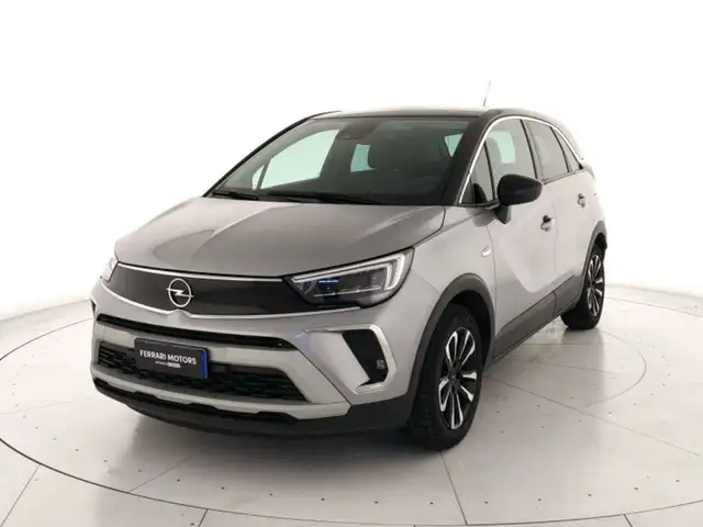 Opel Crossland 1.2 Elegance s&s 83cv