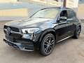 Mercedes-Benz GLE 300 D AMG 4MATIC 9G-TRONIC Schwarz - thumbnail 8