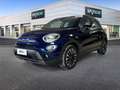 Fiat 500X 1.0 T3 120cv MT E6D Cross Bleu - thumbnail 1