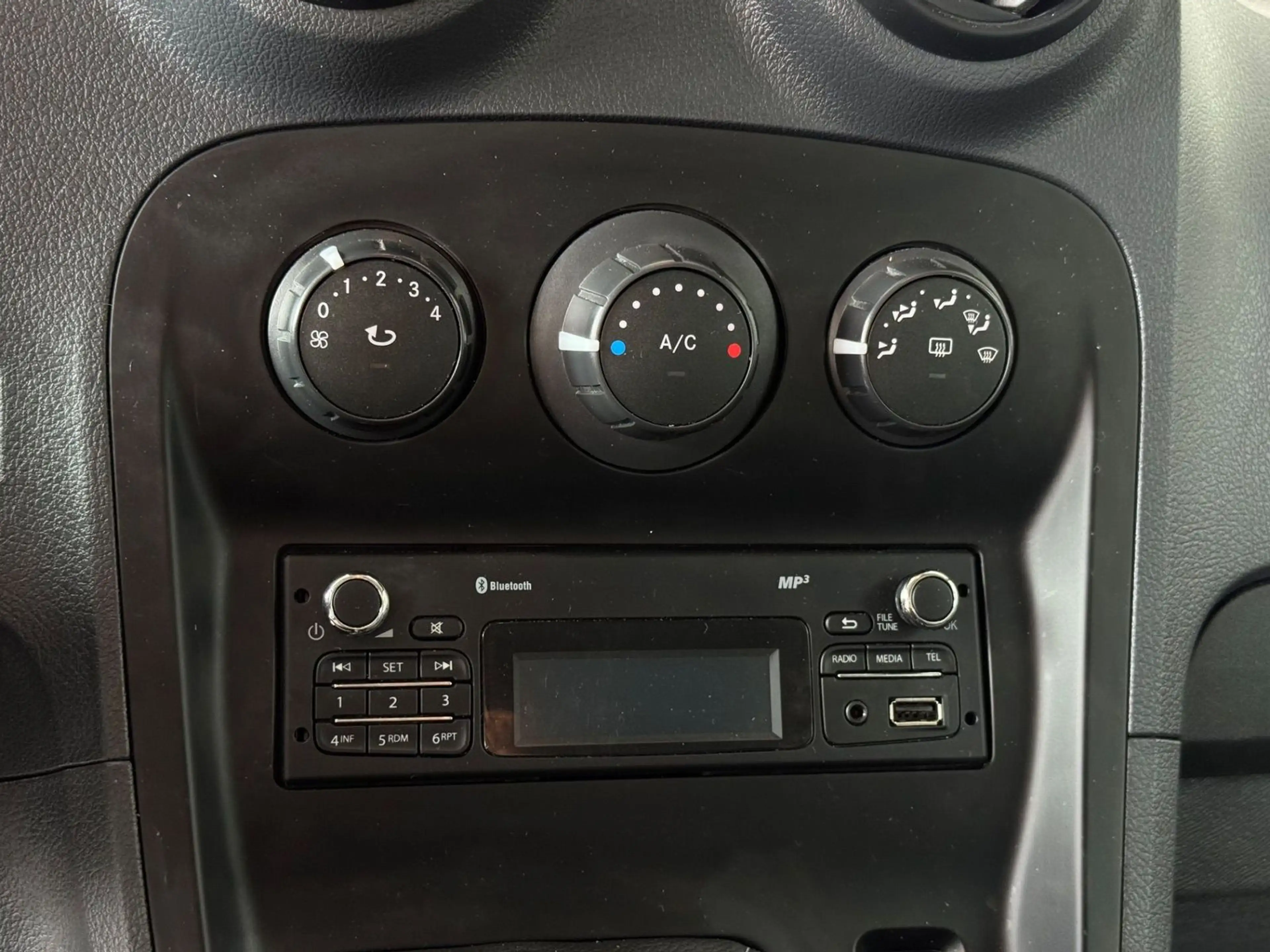 Mercedes-Benz Citan Extralang Rollstuhlgerecht-Rampe — photo 12