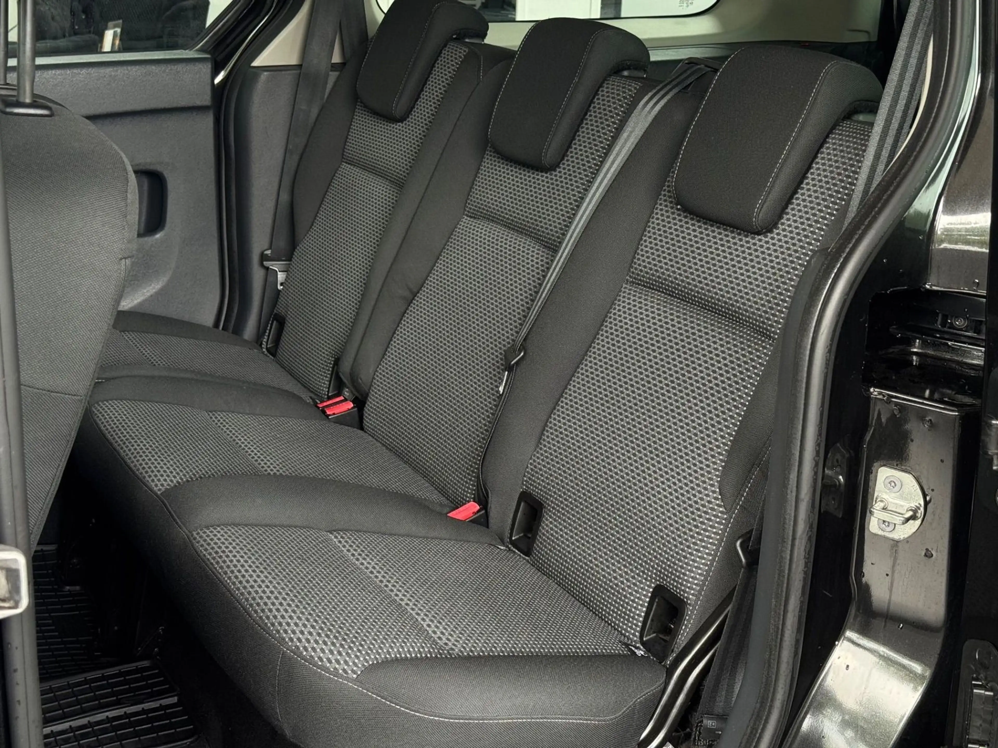 Mercedes-Benz Citan Extralang Rollstuhlgerecht-Rampe — photo 11