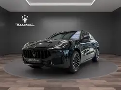 Maserati Grecale Modena
