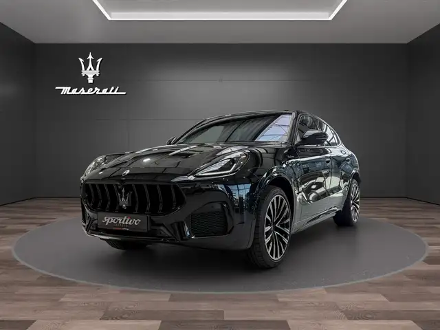 Maserati Grecale Modena
