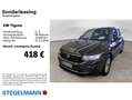 Volkswagen Tiguan 2.0 TDI Active *LED*AHK*Navi*Kamera* Gris - thumbnail 2