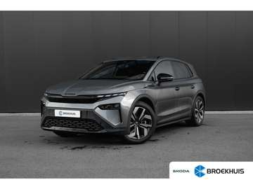 85 286pk Sportline | Camera | 20" | Stoel & Stuurv