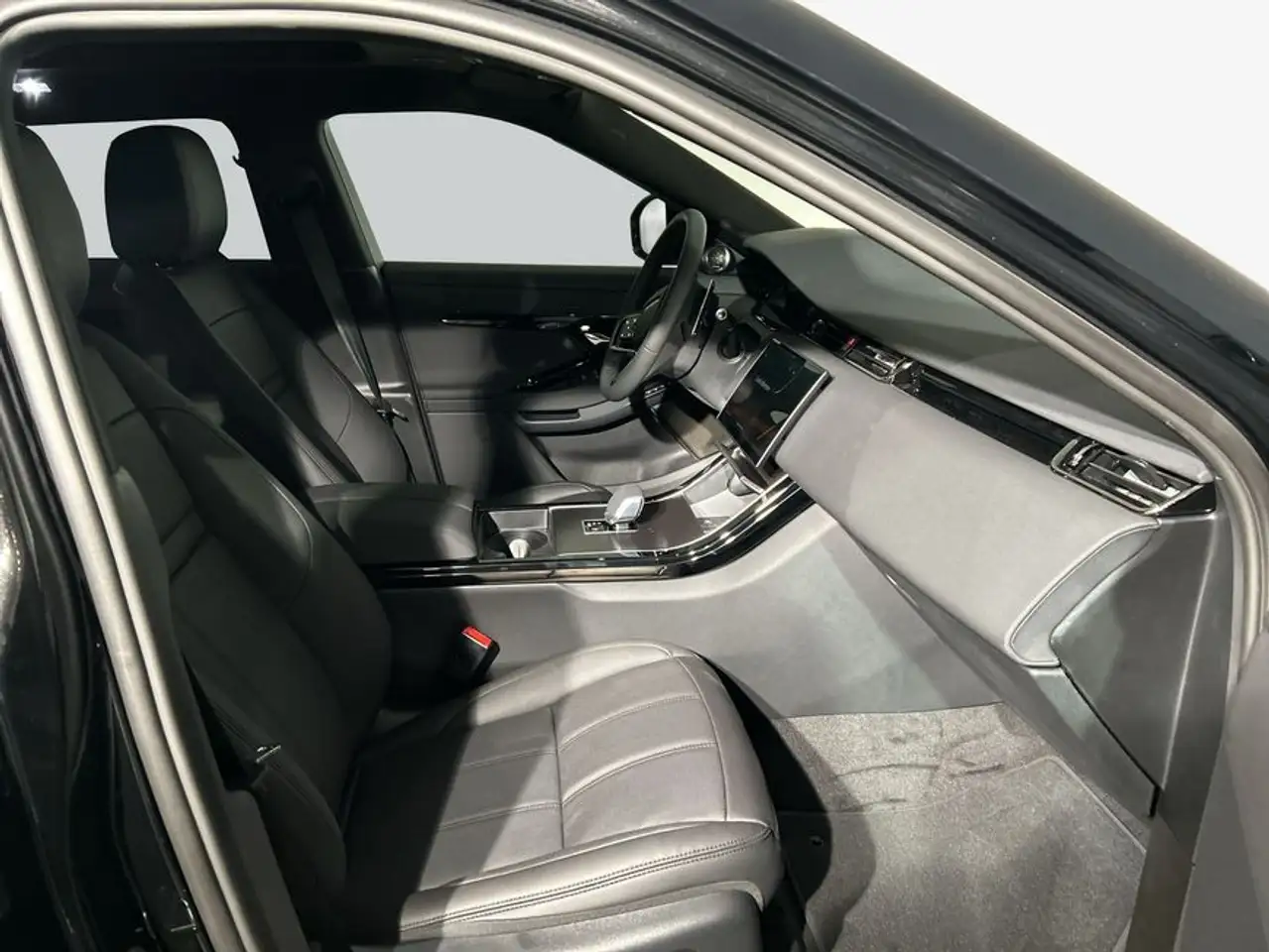 Land Rover Range Rover Evoque 2026