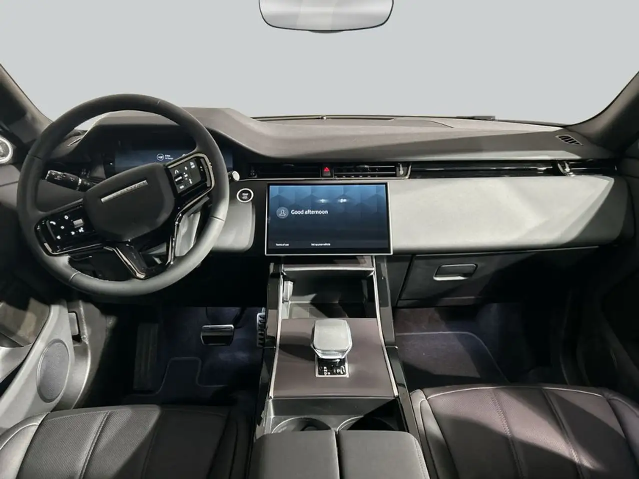 Land Rover Range Rover Evoque 2026