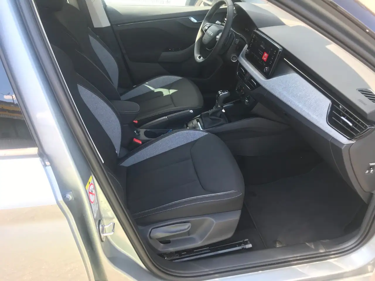 Skoda Kamiq 2026