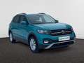 Volkswagen T-Cross T-Cross Life 1.0 TSI 70 kW (95 ch) 5 vitesses Bleu - thumbnail 4
