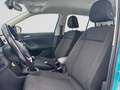 Volkswagen T-Cross T-Cross Life 1.0 TSI 70 kW (95 ch) 5 vitesses Bleu - thumbnail 10