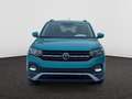 Volkswagen T-Cross T-Cross Life 1.0 TSI 70 kW (95 ch) 5 vitesses Bleu - thumbnail 3