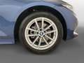 BMW 320 Blau - thumbnail 8