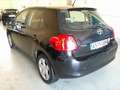 Toyota Auris 1.4D-4D Negro - thumbnail 4