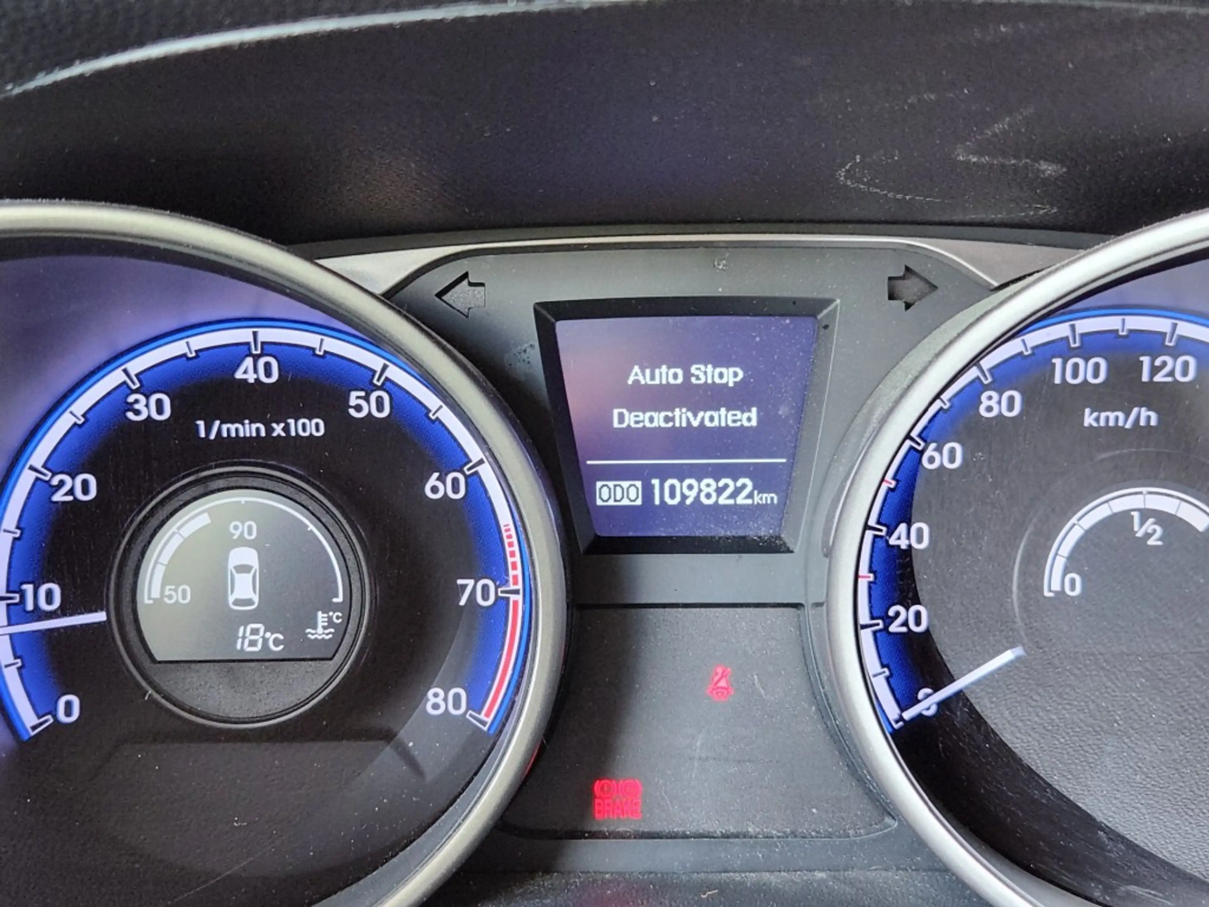Hyundai iX35 1.6I Gdi Style, Clima, Cruise, Bluetooth, 109.822k — photo 5