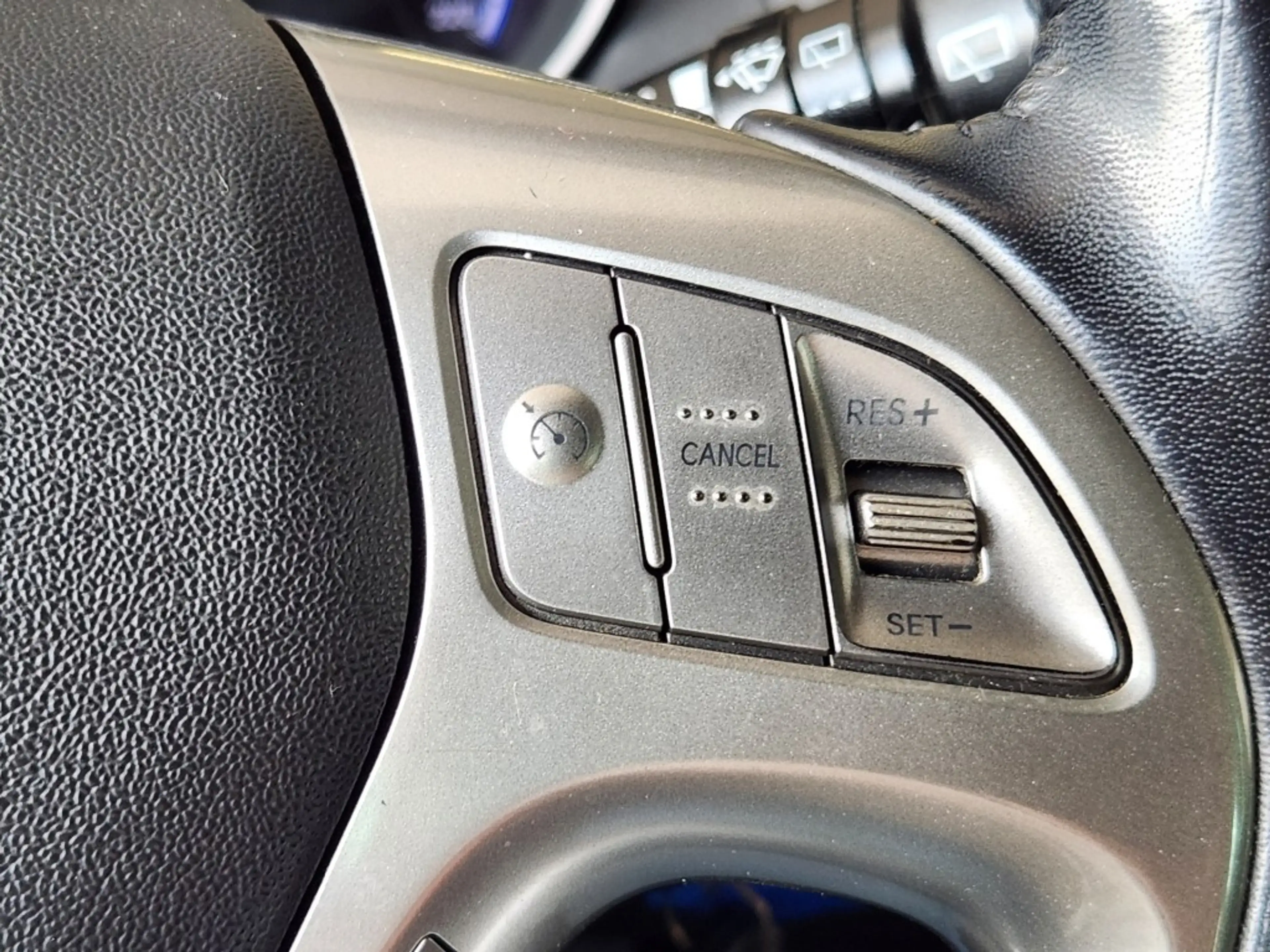 Hyundai iX35 1.6I Gdi Style, Clima, Cruise, Bluetooth, 109.822k — photo 13
