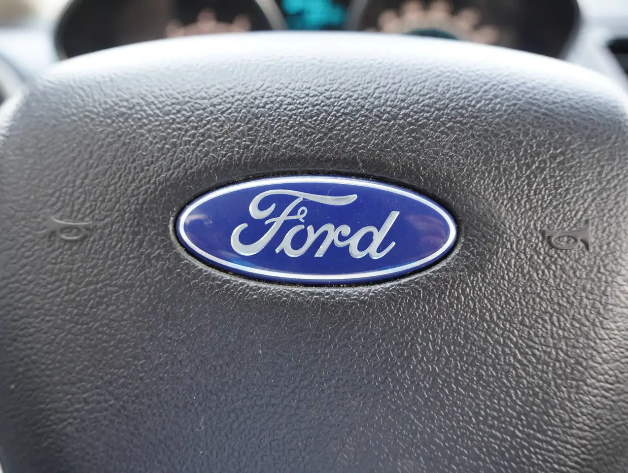 Ford Fiesta photo Ford Fiesta