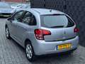 Citroen C3 1.6 VTi Exclusive AUTOMAAT| CLIMA| CRUISE| 95DKM N Gris - thumbnail 3
