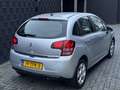 Citroen C3 1.6 VTi Exclusive AUTOMAAT| CLIMA| CRUISE| 95DKM N Gris - thumbnail 5