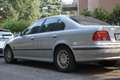 BMW 520 Serie 5 E39 Berlina 520i Argento - thumbnail 3