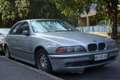 BMW 520 Serie 5 E39 Berlina 520i Argento - thumbnail 1