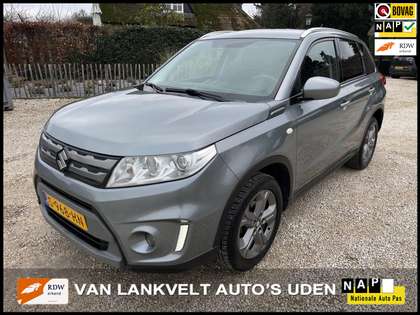 Suzuki Vitara 1.6 Exclusive Automaat, navi, cruise,