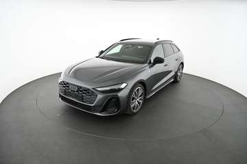 2.0 TFSI Avant S-tronic S-line