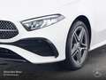 Mercedes-Benz A 250 e AMG+PANO+LED+KAMERA+TOTW+KEYLESS+8G Weiß - thumbnail 5